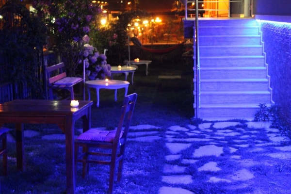 Tramonto Hotel - Adults Only